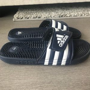 Adidas Slides